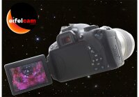 ✅ Canon 700D (700Da) Astrokamera H-alpha astromodifiziert...
